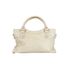 Classic Medium City Bag, back view